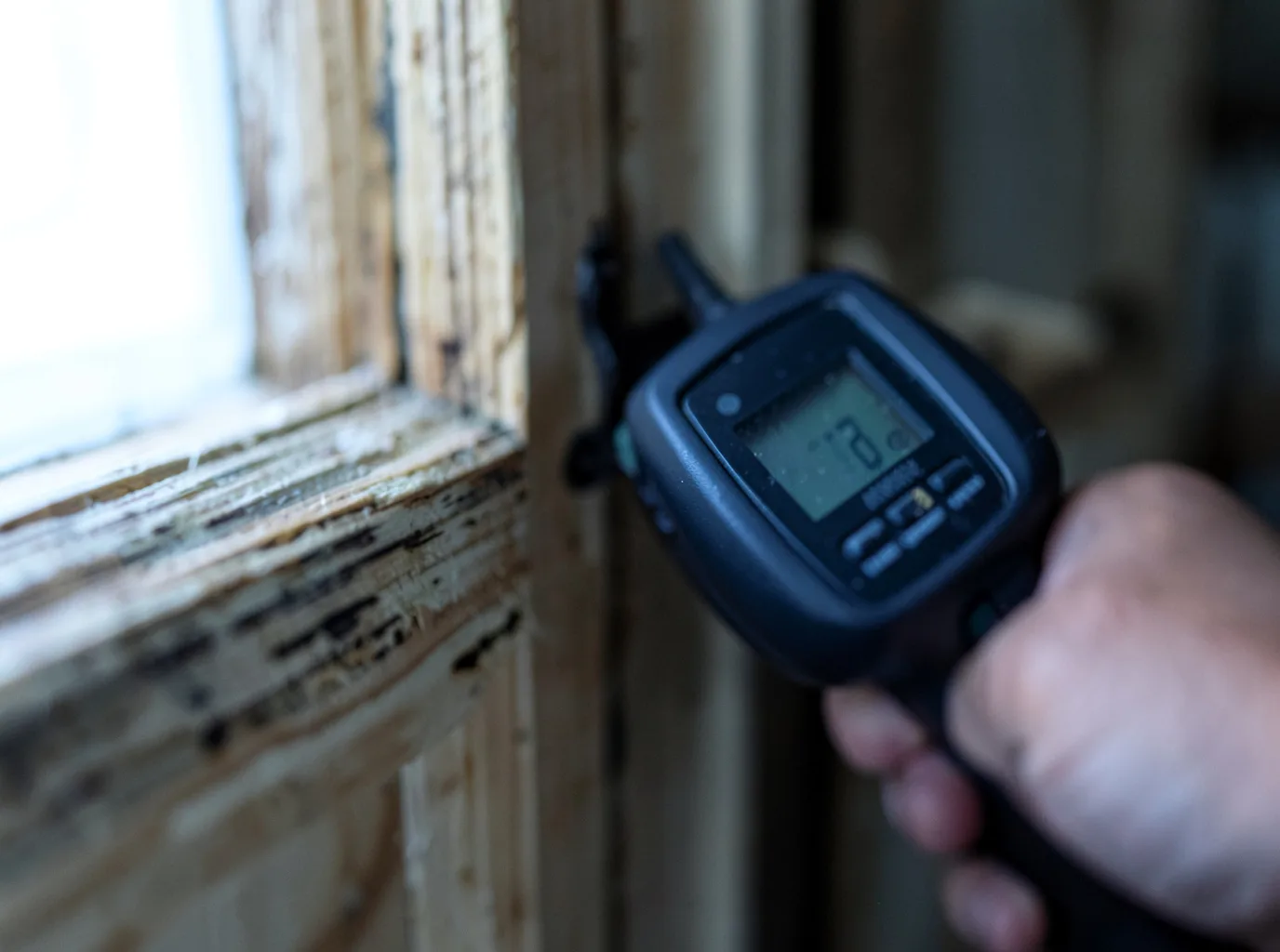 Commercial Water Damage Restoration in Midwest City, OK
