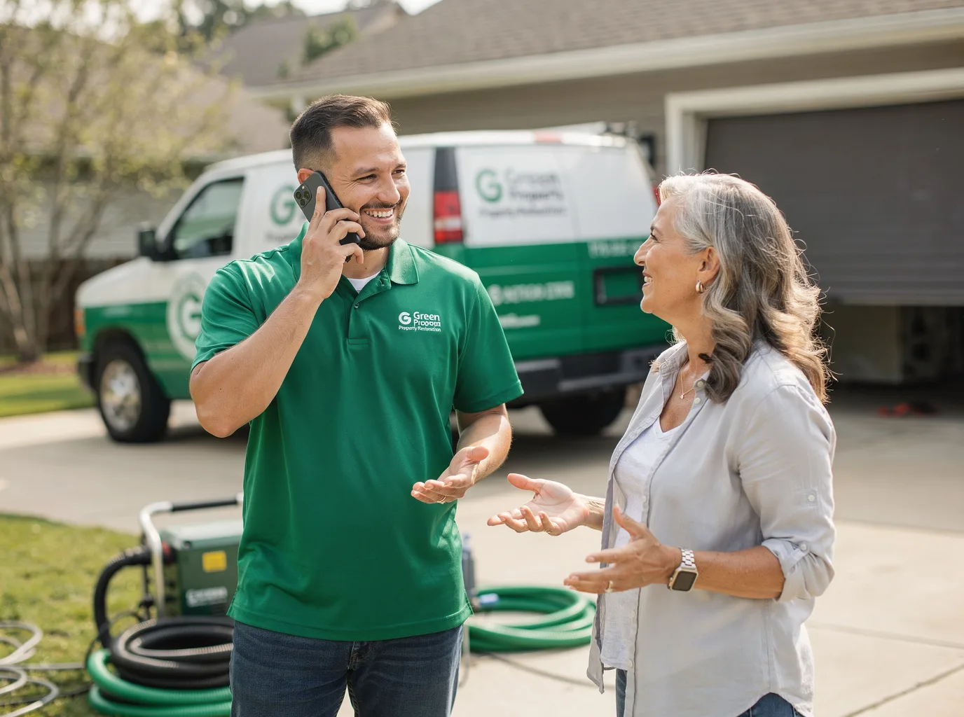 Water Damage Restoration Midwest City, OK FAQs